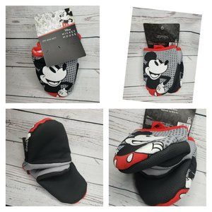 New Disney Kitchen Mini Oven Mitts Mickey Mouse